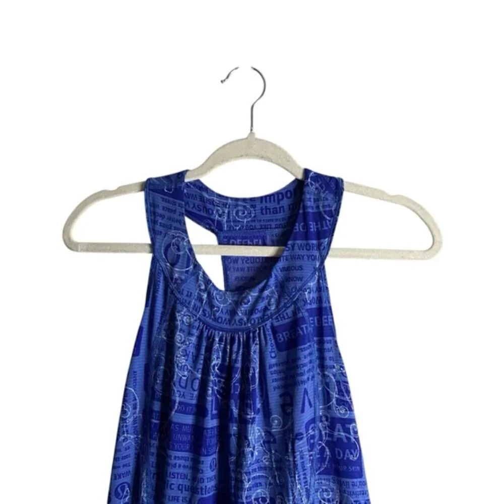 lululemon athletica details gently